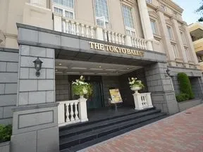 東京バレエ団