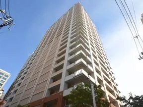 北西側より