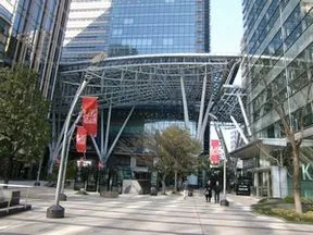 東京ミッドタウン