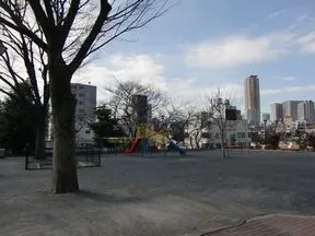 一ツ木公園