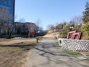 檜町公園