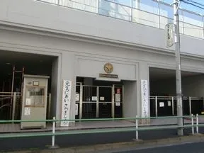 赤坂小学校