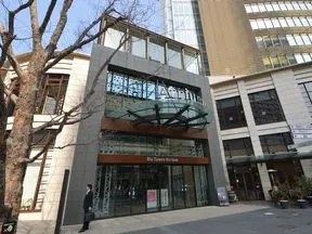 赤坂Bｉｚタワー