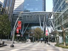 東京ミッドタウン