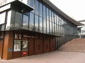 赤坂ＢＬＩＴＺ