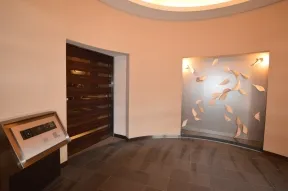 サブエントランスホール