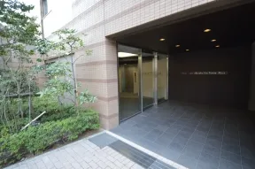 メールコーナー入口