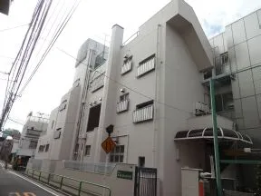 本村いきいきプラザ（高齢者福祉施設）