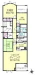3LD・K＋SIC＋N<br>95.90m²