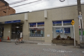 みずほ銀行浜田山支店