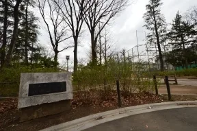 浜田山公園