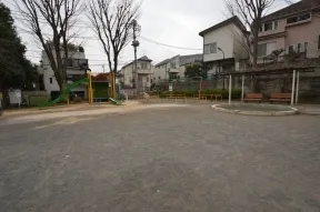乙女橋児童遊園