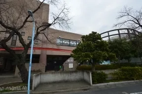 杉並区立上高井戸児童館