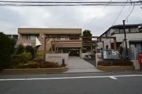 杉並区立浜田山会館