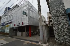浜田山交番
