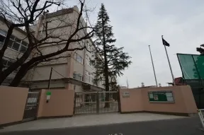 杉並区立高井戸東小学校