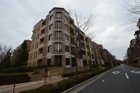 B棟