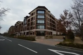 C棟