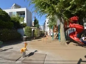 千原児童遊園地
