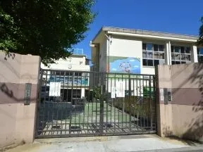 千駄谷幼稚園・千駄谷小学校