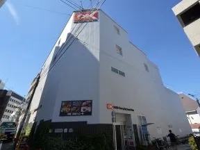 オーケー　千駄ヶ谷