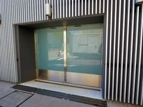 駐輪場・バイク置場