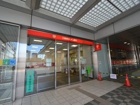 三菱東京ＵＦＪ銀行　目黒支店