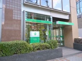 りそな銀行　目黒駅前支店