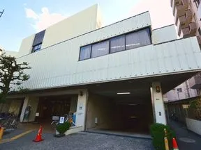 目黒本町図書館