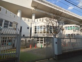目黒幼稚園