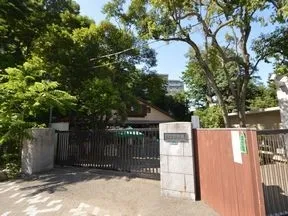 白金幼稚園