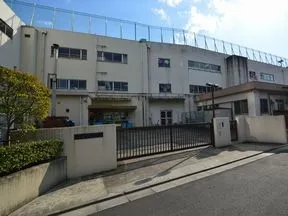 下目黒小学校