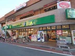 マルエツ　プチ　不動前店