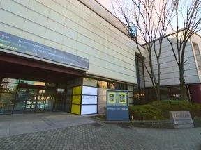 目黒区美術館