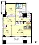 3SLD・K <br>82.43m²