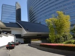 目黒雅叙園