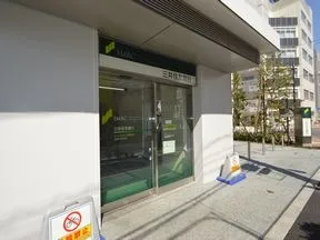 三井住友銀行　武蔵小山出張所