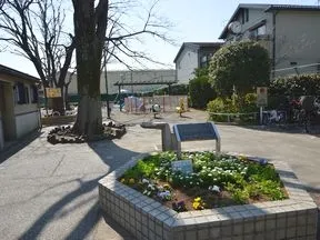 荏原中央公園