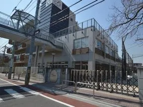 小山小学校