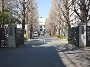 星薬科大学