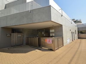 平塚幼稚園及び荏原西第二保育園