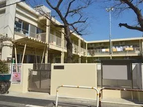 荏原西保育園