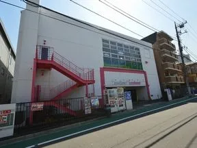 ミミスイミングクラブ品川