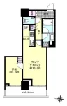 1ＬＤＫ<br>43.62m²