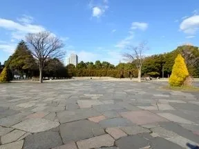 木場公園