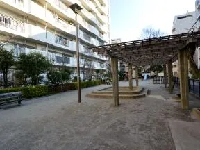 扇橋一丁目公園