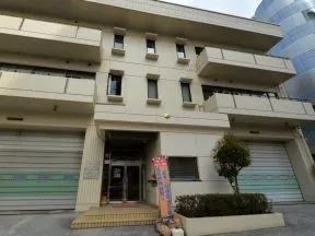 深川消防署 森下出張所 