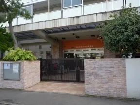 白河かもめ保育園