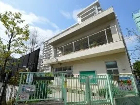 白河保育園