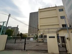 元加賀小学校